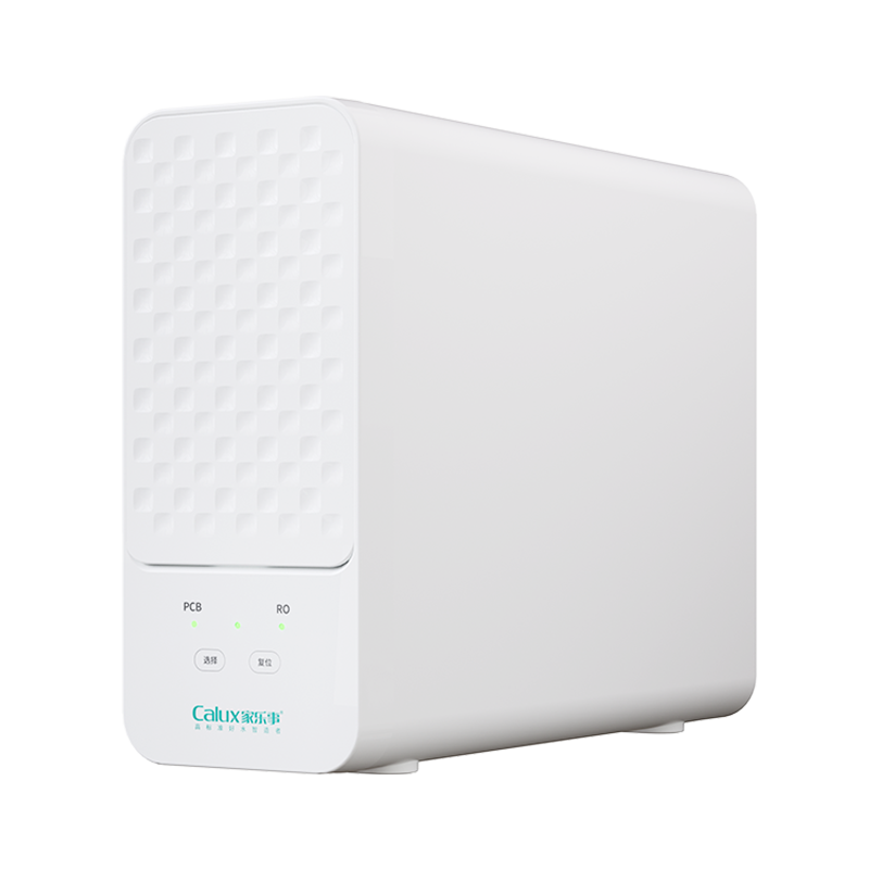 富鍶雙水機H2012